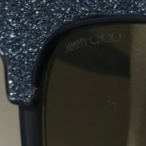 NWOT Jimmy Choo Sunglasses - Picture 5 of 15